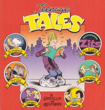 Teenage Tales