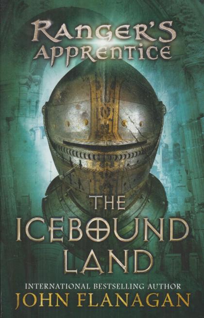 The Icebound Land