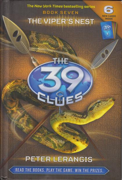 The Viper's Nest