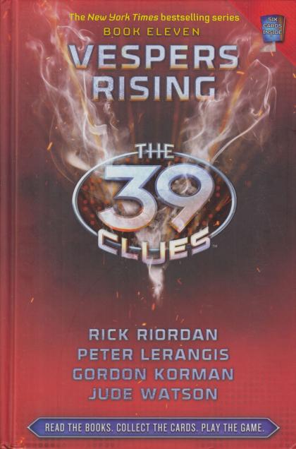 Vespers Rising