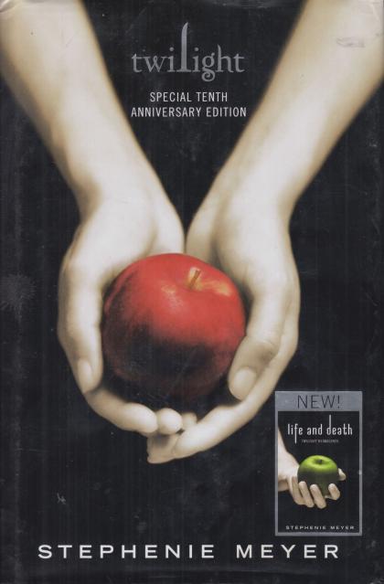 Twilight / Life and Death: 10th Anniversary Edition