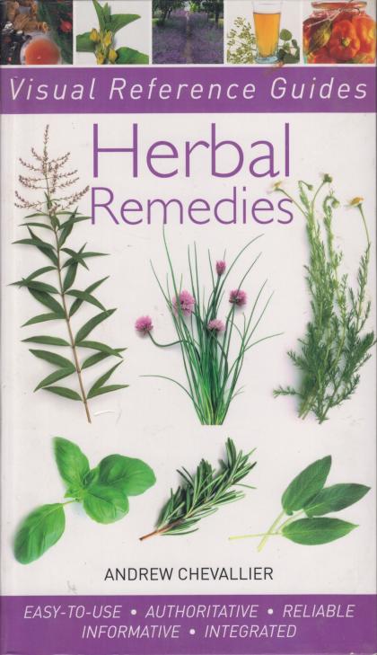 Herbal Remedies