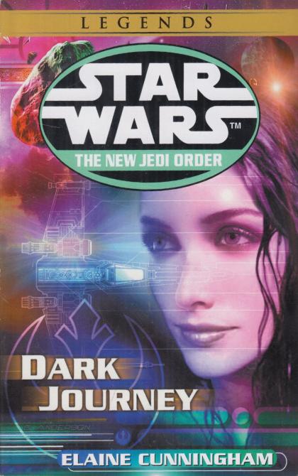 Dark Journey