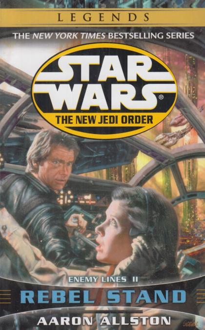 Enemy Lines II: Rebel Stand