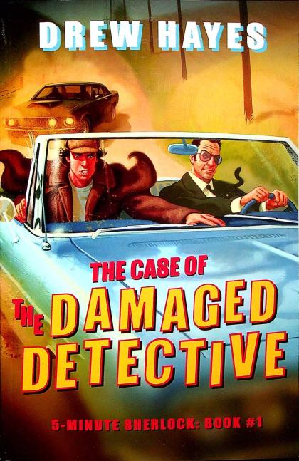 The Case of the Damaged Detective