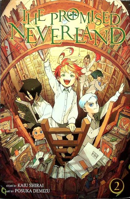 The Promised Neverland