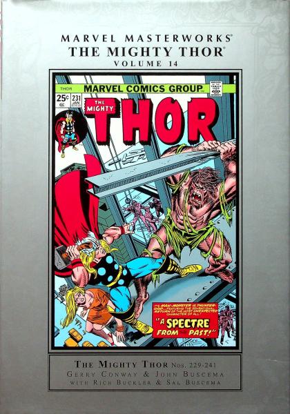 The Mighty Thor