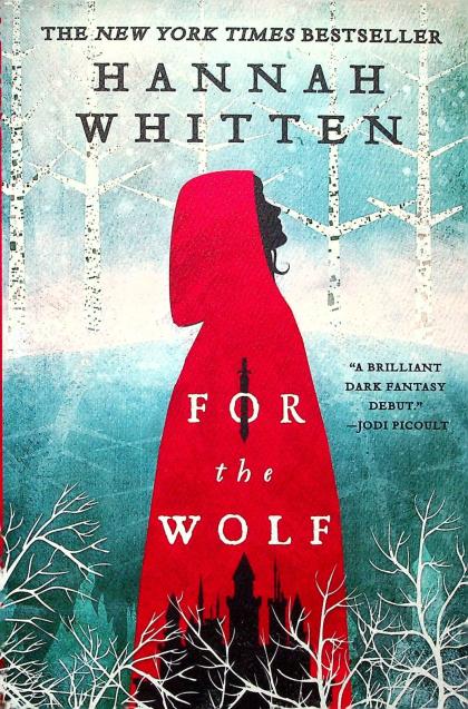 For the Wolf