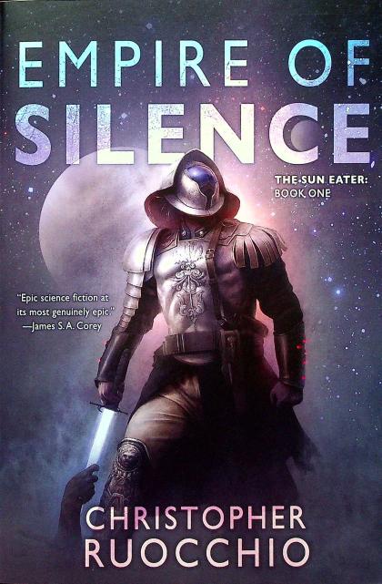 Empire of Silence