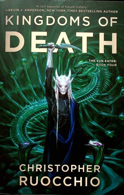 Kingdoms of Death