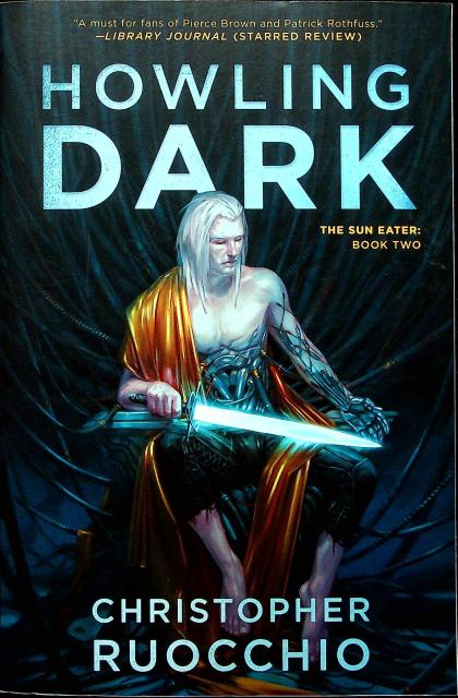 Howling Dark