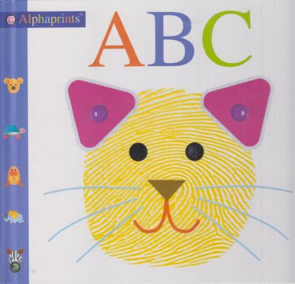 Alphaprints: ABC