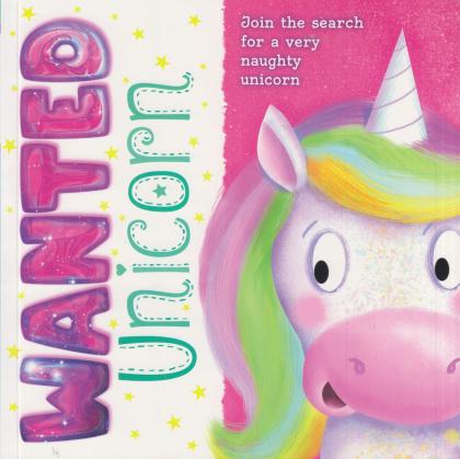 Wanted Unicorn
