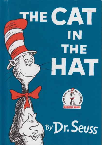 The Cat in the Hat