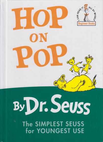 Hop on Pop