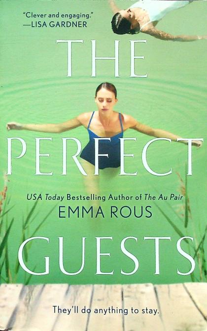 The Perfect Guests