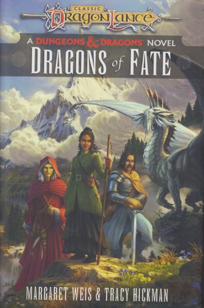 Dragons of Fate