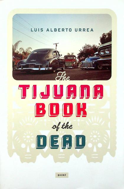 The Tijuana Book of the Dead