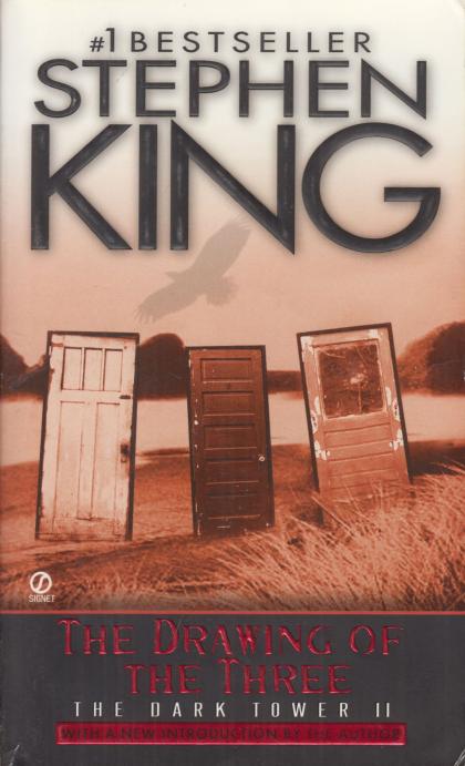 The Drawing of the Three