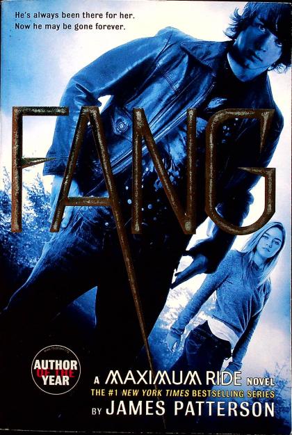 Fang