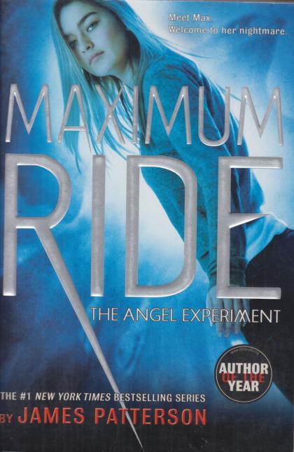 The Angel Experiment