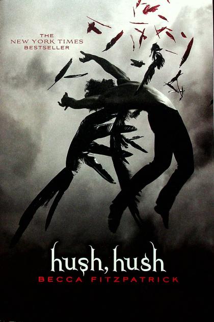 Hush, Hush
