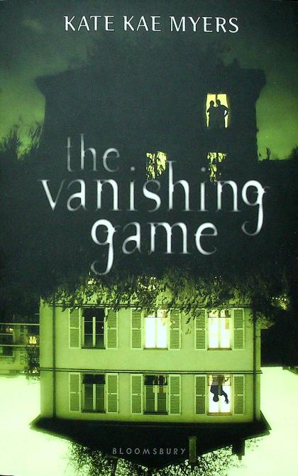 The Vanishing Game