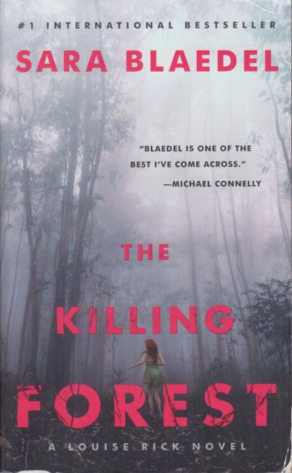 The Killing Forest
