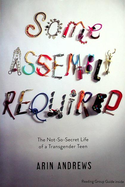 Some Assembly Required