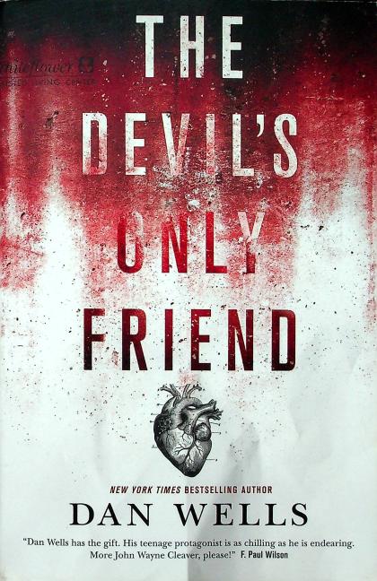 The Devil's Only Friend