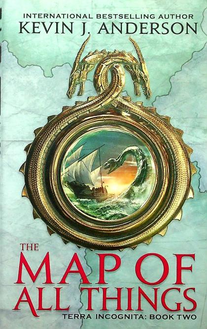 The Map of All Things