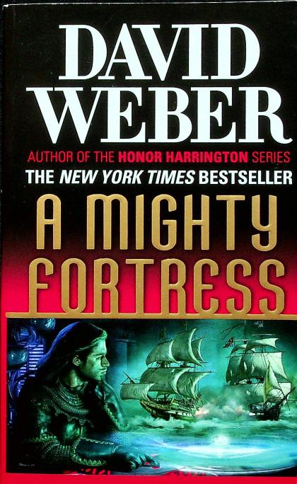 A Mighty Fortress