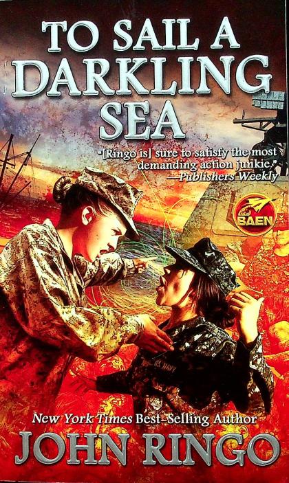 To Sail a Darkling Sea