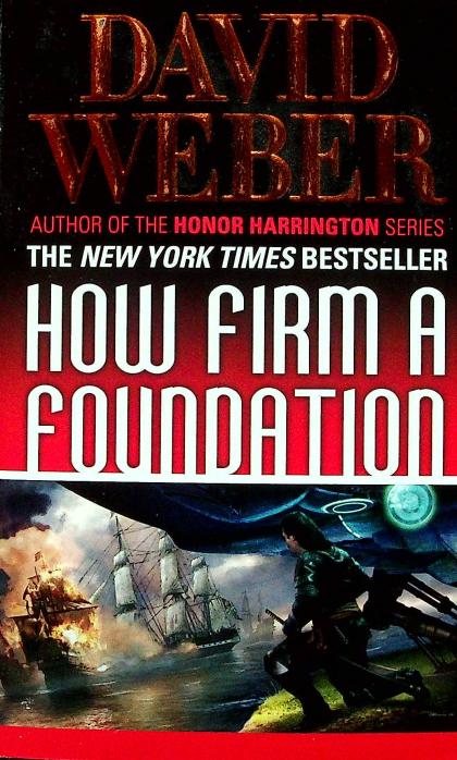 How Firm a Foundation