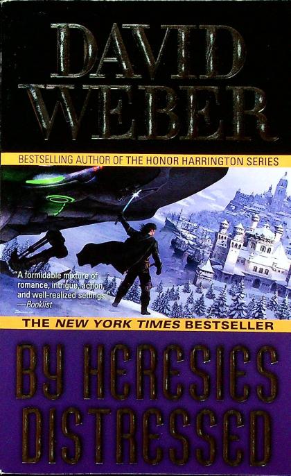 By Heresies Distressed