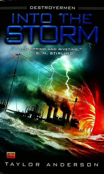 Into the Storm