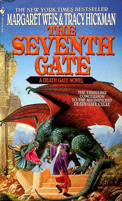 The Seventh Gate