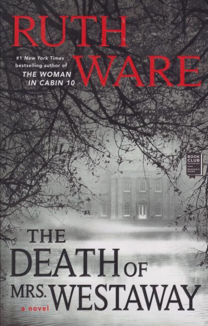 The Death of Mrs. Westaway