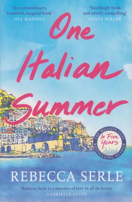 One Italian Summer