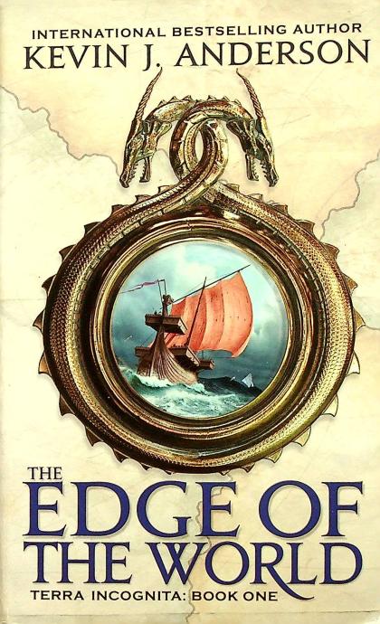 The Edge of the World