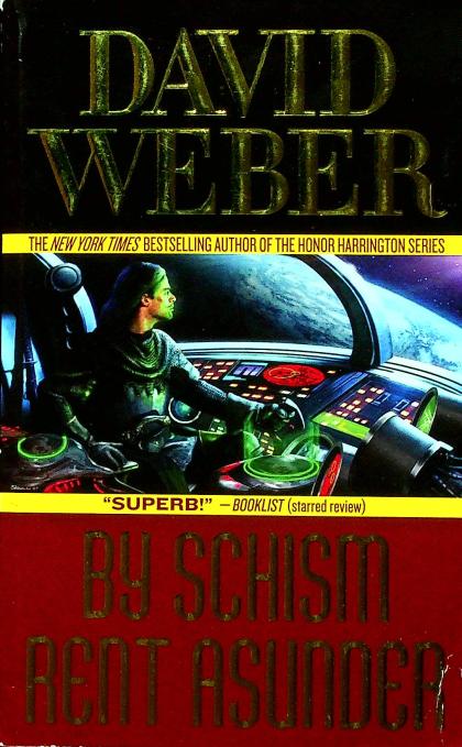 By Schism Rent Asunder