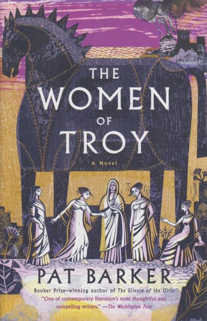 The Women of Troy