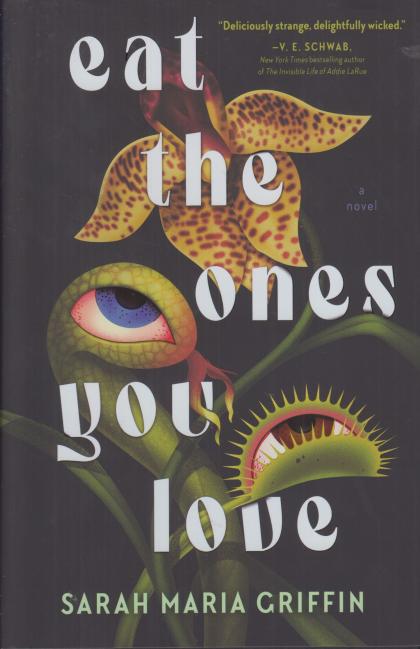 Eat the Ones You Love