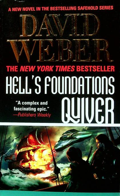 Hell's Foundations Quiver