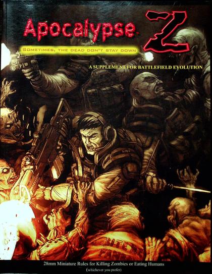 Apocalypse-Z