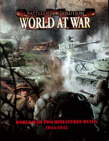 Battlefield Evolution: World at War