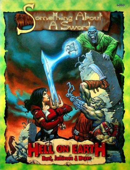 Something About a Sword