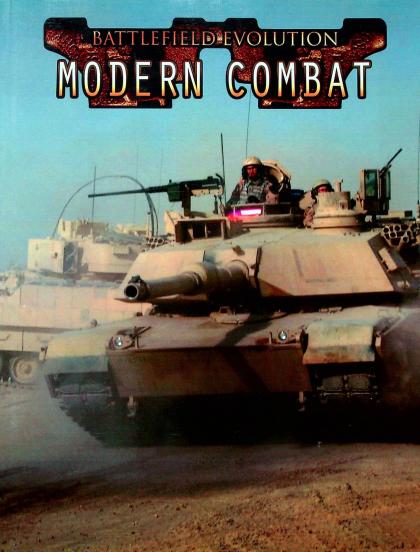Battlefield Evolution: Modern Combat
