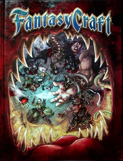 Fantasy Craft