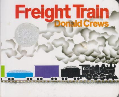 Freight Train